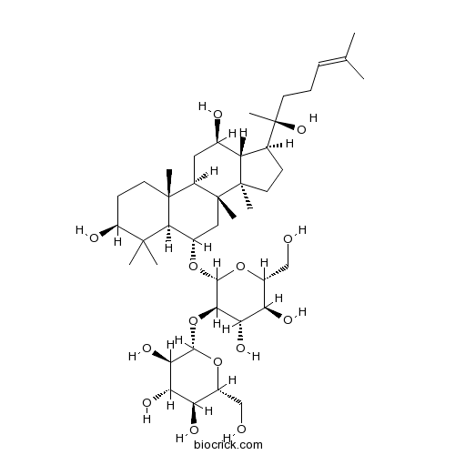 Ginsenoside Rf