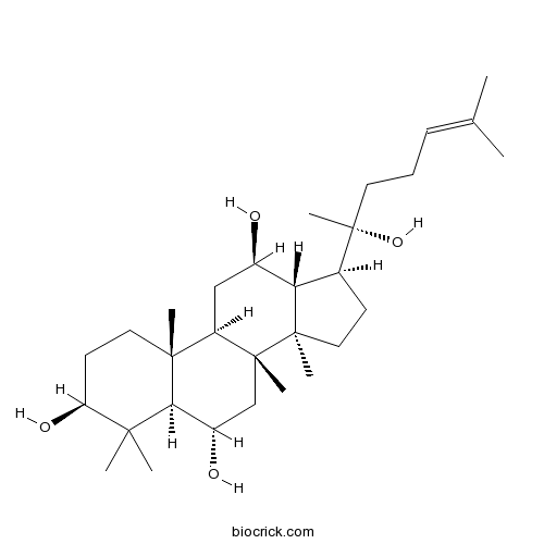 20(R)-Protopanaxatriol