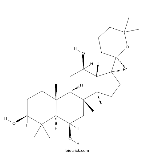 Panaxatriol