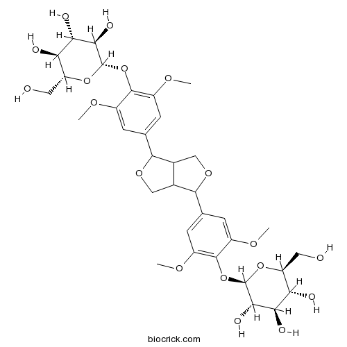 Eleutheroside E