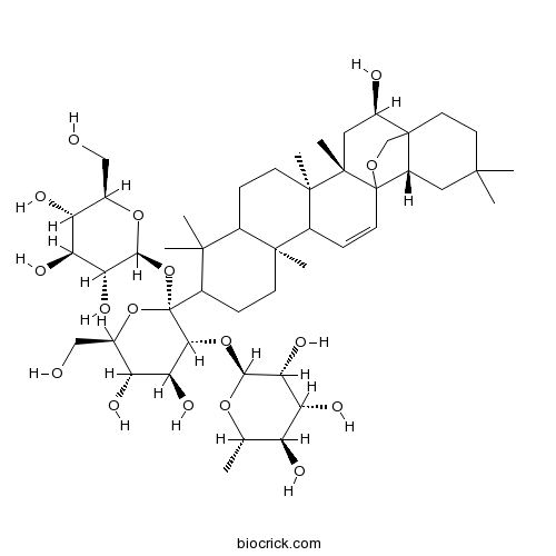 Saikosaponin C