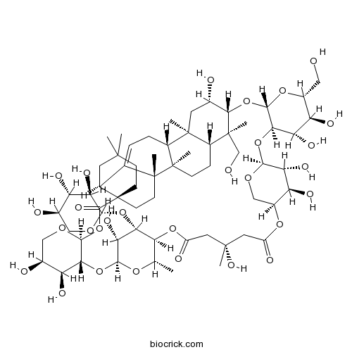 Tubeimoside I