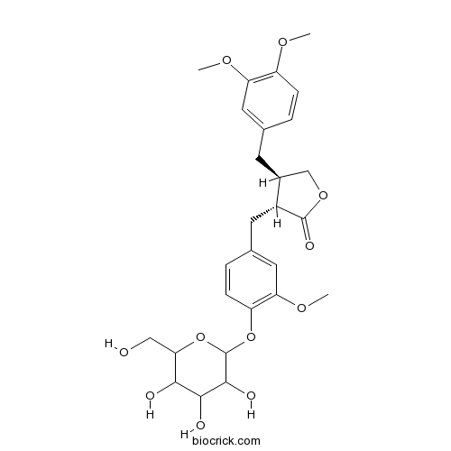 Arctiin