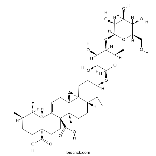 Rubelloside B