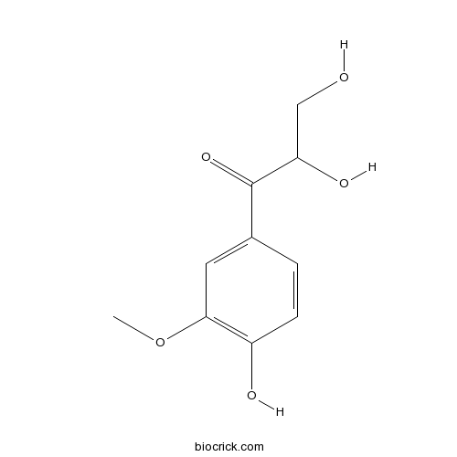 C-Veratroylglycol