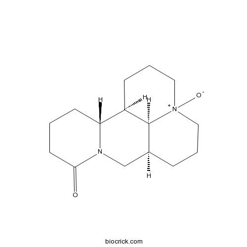 Oxymatrine