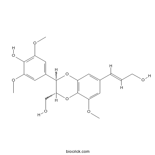 Nitidanin