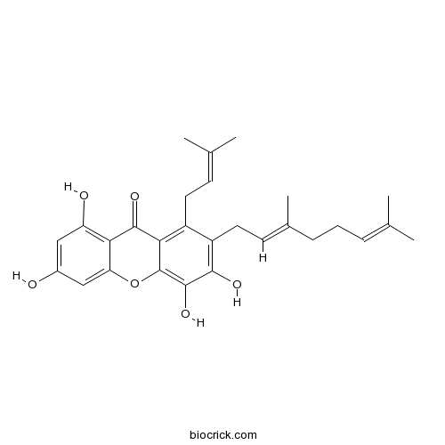 Garciniaxanthone E