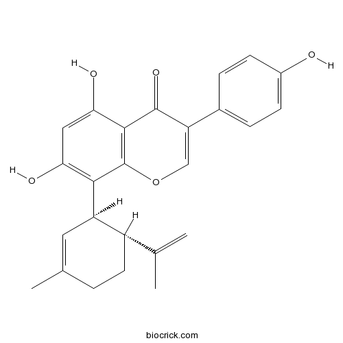 补骨脂香豆素A