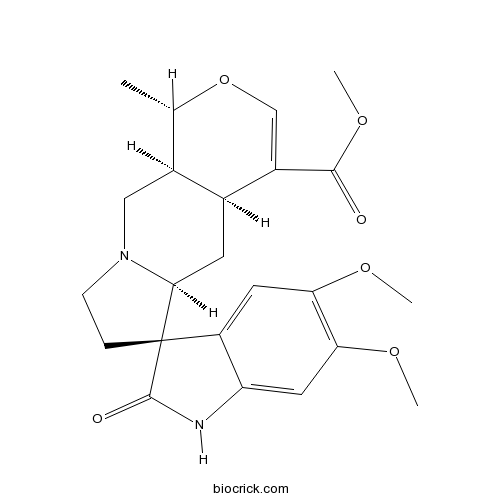 Isocarapanaubine