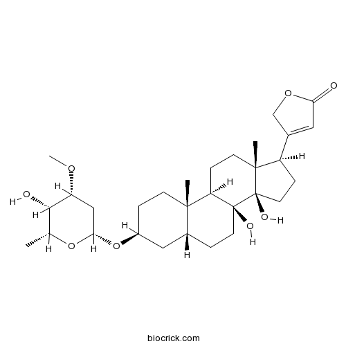 8-Hydroxyodoroside A