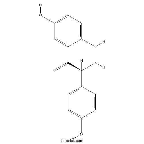 trans-Hinokiresinol