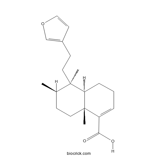 Hardwickiic acid