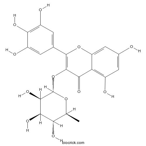 Myricitrin