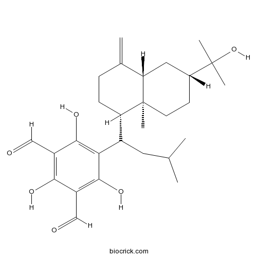 Macrocarpal H