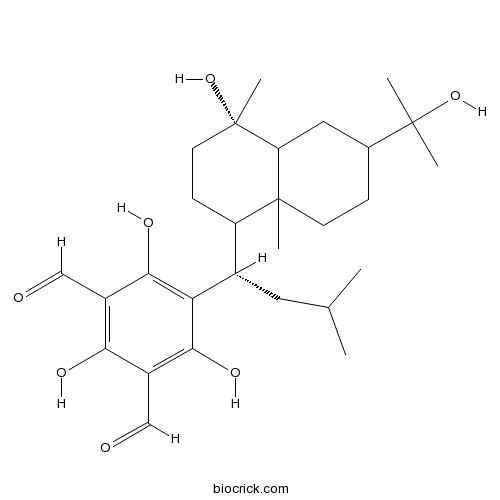 Macrocarpal J