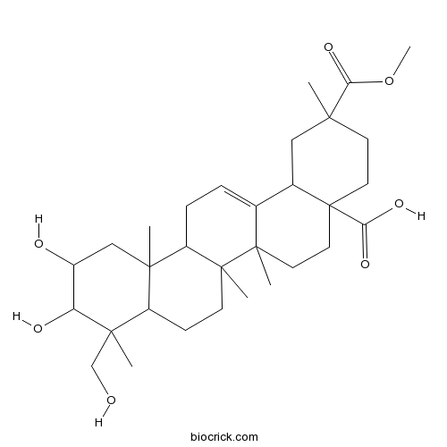 Phytolaccagenin