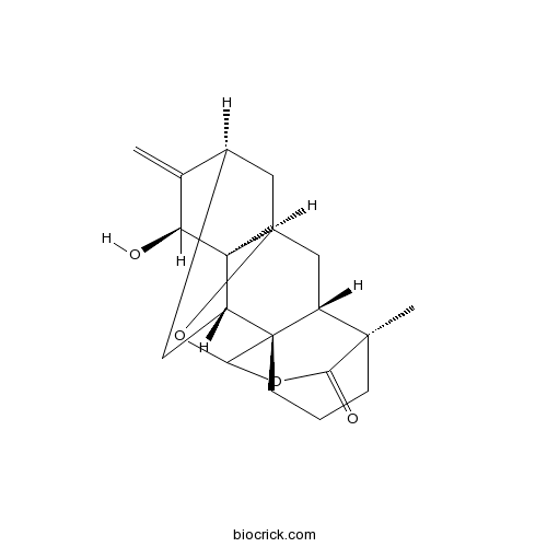 Spiramilactone B