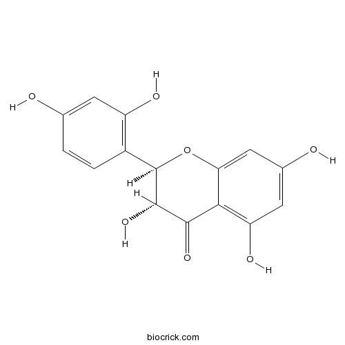 Dihydromorin