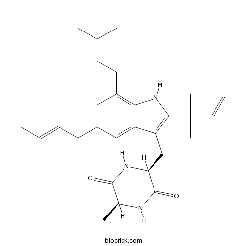 Echinulin