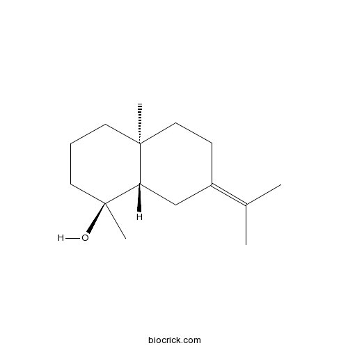 (+)-刺柏脑