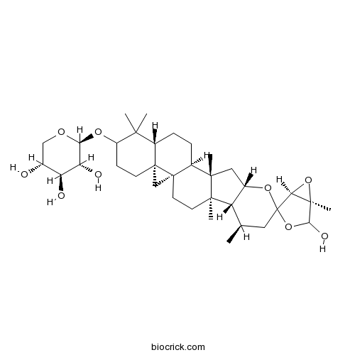 Actein