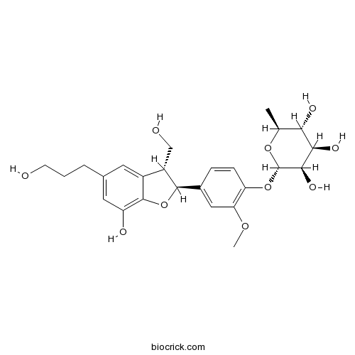 Massonianoside B