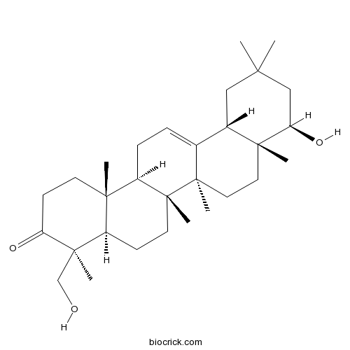 Melilotigenin C