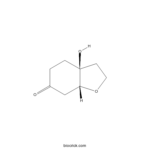 Cleroindicin C