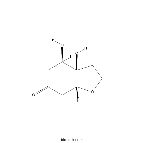 Cleroindicin D