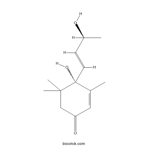 Corchoionol C