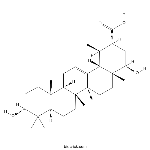 Triptocallic acid A