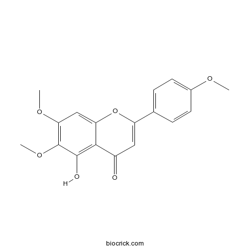 Salvigenin