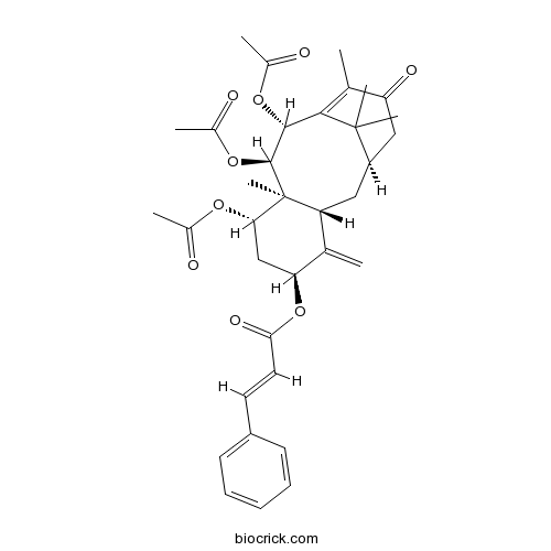 2-Deacetoxytaxinine B