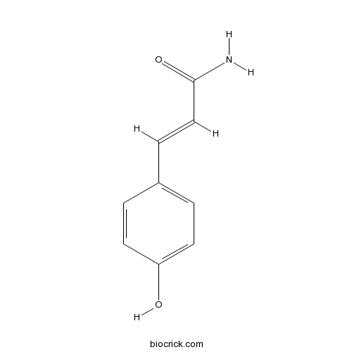 4-Hydroxycinnamamide