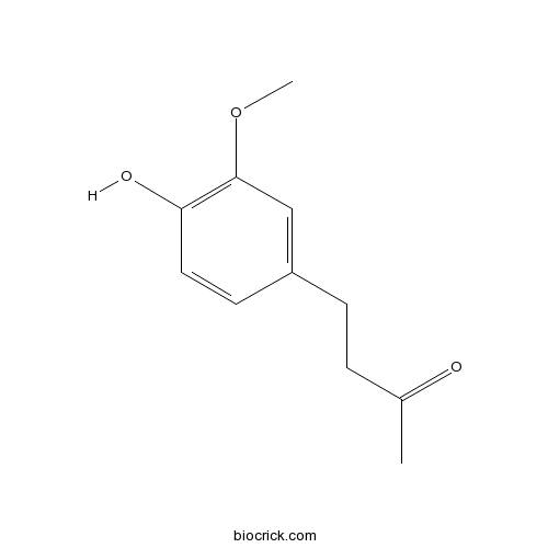 Zingerone