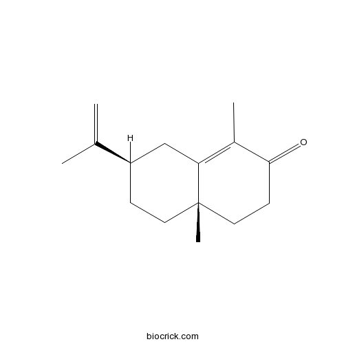 alpha-Cyperone