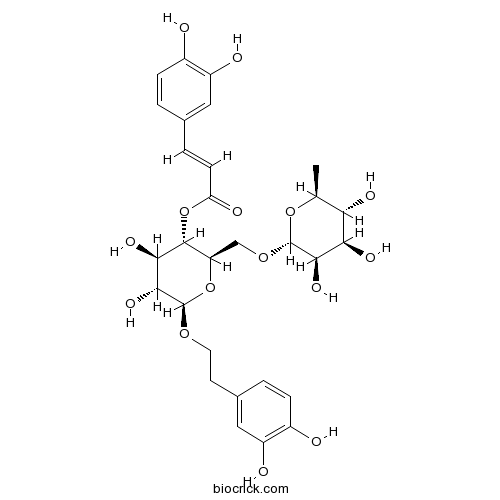 Forsythoside A