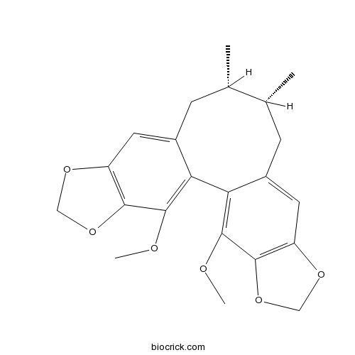 Schisandrin C