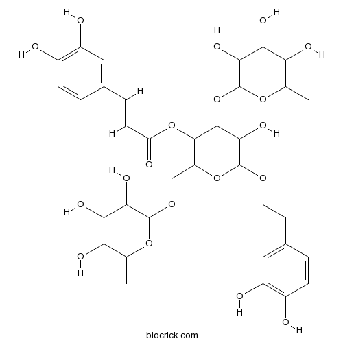 Poliumoside