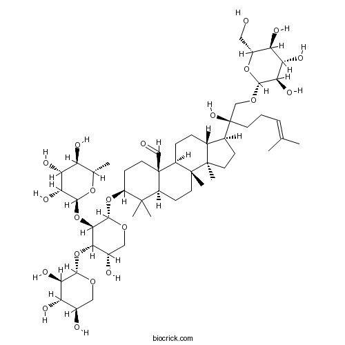 Gypenoside XLIX