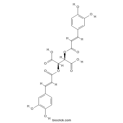 Chicoric acid