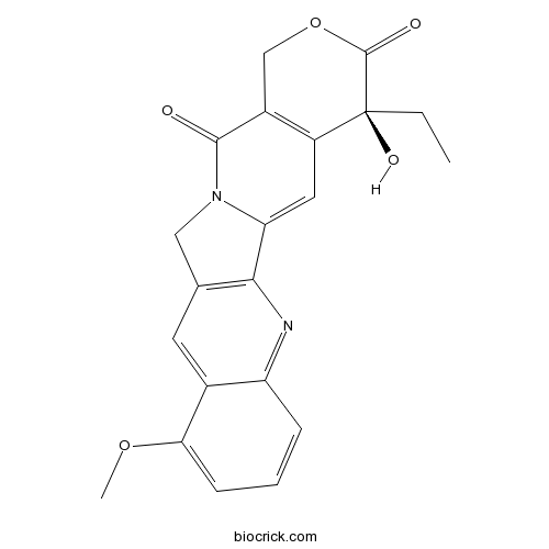 9-Methoxycamptothecine