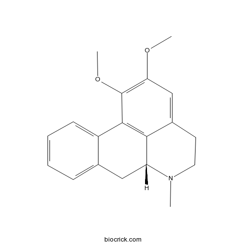 Nuciferine