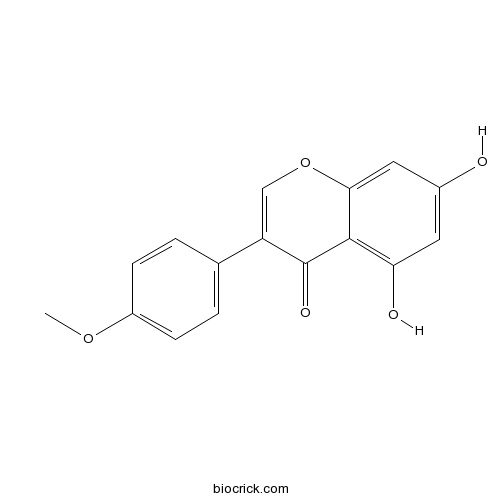 Biochanin A