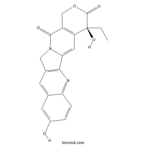 (S)-10-羟基喜树碱