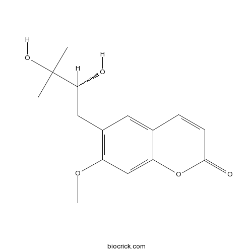 (+)-Ulopterol