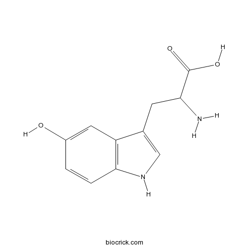 5-羟色胺酸