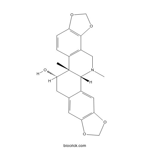 (+)-Corynoline