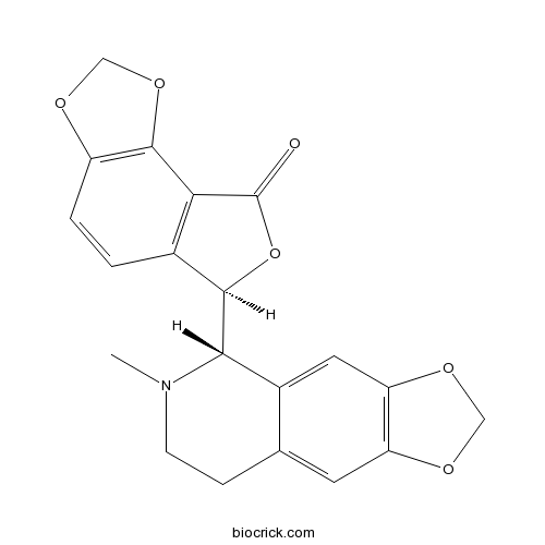 (+)-Bicuculline